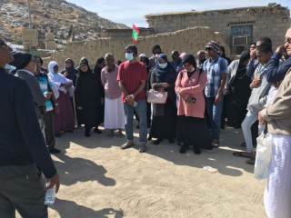 ދިވެހިން އުމްރާއަށް ގެންދިއުމުގެ ހުއްދަ އިތުރު ދެ ކުންފުންޏަކަށް ދީފި