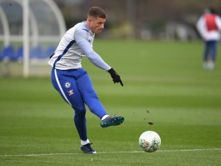 ބާކްލީ ޗެލްސީއަށް ބަދަލުވި މައްސަލަ ފުލުހަށް ހުށަހަޅައިފި