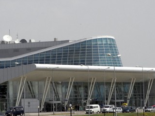 ސޯފިއާ އެއާޕޯޓު