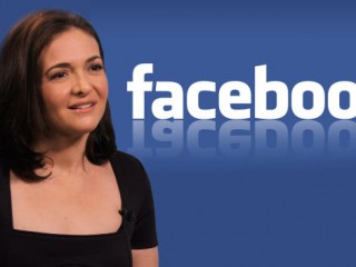 ޝެރީލް ސޭންޑްބާގް: ފޭސްބުކް ބޯޑު މެމްބަރަކަށް ހޮވުނު ފުރަތަމަ އަންހެނާ !