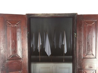 އަލިތަކުރުފާނުގެ ޒިޔާރަތް: ހަށިކޮޅު ތަކަންދޫގައި، އިސްތަށިފުޅު ވަނީ ފުނަދޫގައި!