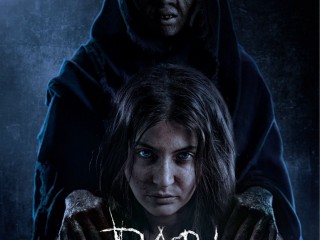 އަނުޝްކާގެ ޕަރީ ގެ ފުރަތަމަ ފެނިލުން ދައްކާލައިފި