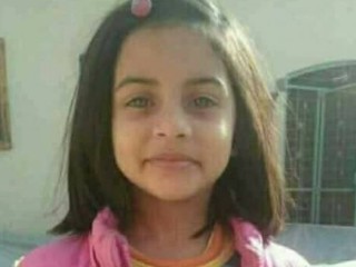 ޒައިނަބު މަރާލައި ރޭޕްކުރި އެންމެ އިސް މީހާ ހައްޔަރުކޮށްފިން: ޕާކިސްތާން ފުލުހުން 