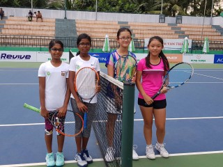 އައިޓީއެފް ޗެމްޕިއަންޝިޕްގައި ރާއްޖޭގެ ކުޅުންތެރިންނަށް ރަނގަޅު ކުރިއެރުންތަކެއް