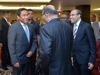 ދައުލަތުން ރައްޔިތުންނަށް ދޭ އަނިޔާތަކަށް ފަރުވާއެއް ނެތް!