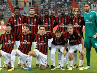 ޖެނުއަރީގައި މިލާންއަށް އެއްވެސް ކުޅުންތެރިޔަކު ނުގެންނާނެ