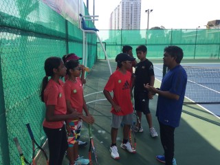 މި މުބާރާތުގައި ބައިވެރިވަމުން އަންނަ ރާއްޖޭގެ ޓީމު 