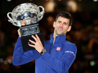 އޮސްޓްރޭލިއަން އޯޕަންއަށް ޖޮކޮވިޗް ނުކުންނަނީ 100 އިން ސައްތައަކު ނޫން