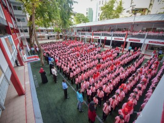 ރޯދަމަހު ސްކޫލްތަކުގައި ކިޔެވުން އޮންނާނީ ހެނދުނު 9 އިން ހަވީރު 3 އަށް