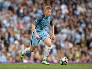 ކެވިން ޑެބްރައިނާ 