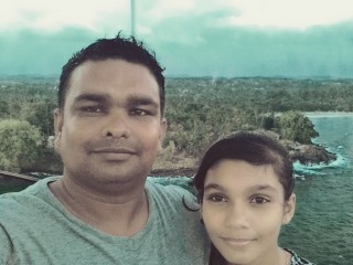 ސިއްހީ އިހުމާލުގެ ސަބަބުން ދަރިފުޅު އަޑުއިވުމުން މަރުހޫމްވެފައި، އިންސާފަށް އެދި ބައްޕައަކު ސަލާމް ޖަހަނީ!