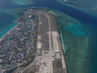 ހިންނަވަރުގެ ފަސްގަނޑު 50 އަހަރަށް ބޭރުގެ ކުންފުންޏަކަށް، ކައުންސިލް \"ފިލައިފި\"، ރައްޔިތުން ވާނުވާގައި!