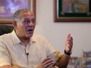 މިސްރުގެ ރިޔާސީ އިންތިޚާބުގައި ވާދަނުކުރެއްވުމަށް އަންވަރު ސާދާތު ނިންމަވައިފި