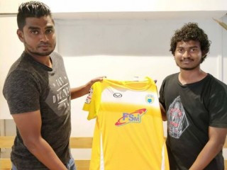 އިބޫ ވެލެންސިއާގެ ކޮންޓްރެކްޓްގައި ސޮއިކުރުމަށްފަހު 