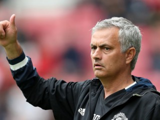 މެންޗެސްޓާ ޔުނައިޓެޑްގެ ކޯޗު ހޯސޭ މޮރީނިއޯ