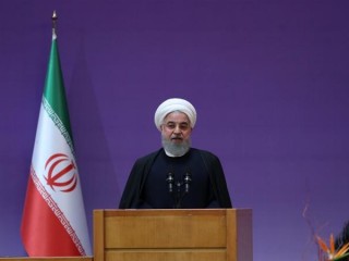 ގަލްފްގެ ޤައުމުތަކުން ޤަތަރަށް ކުރާ ޕްރެޝަރު ބަލައެއް ނުގަނޭވެނެ: އީރާނުގެ ރައީސް ރޫޙާނީ