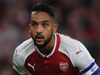 ތިއޯ ވޮލްކޮޓް އާސެނަލްގެ ޖަރޒީގައި: މި ސީޒަނުގައި އޭނާ ދަނޑަށް އެރުވީ މަދުން