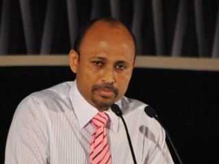 މާޒު ސަލީމް: މަގާމުން ވަކިކުރެއްވި ސަބަބެއް ހާމައެއް ނުކުރޭ