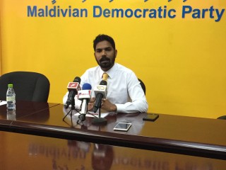 ސްކޫލްތަކުގައި މާރާމާރީ ހިންގުން: ފުލުހުން ކަންބޮޑު ނުވިޔަސް، އާއްމު ރައްޔިތުންނާއި އަހަރެމެން ކަންބޮޑުވަން: އެމްޑީޕީ 