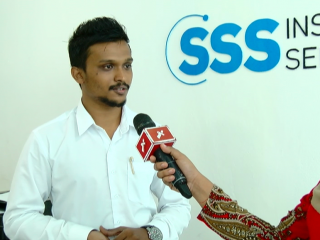 ފޯން ކޯލަކުން ސައިކަލް އިންޝުއަރެންސް ކޮށްދިނުމުގެ ހިދުމަތް ފަށައިފި 