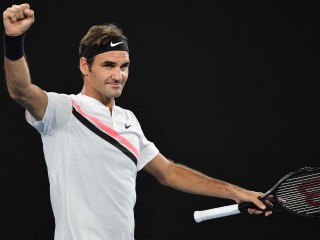 ރޯޖާ ފެޑެރާ