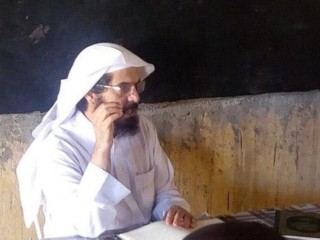 ގިނީގައި ސައުދީގެ ޝައިޚަކު މަރާލައިފި