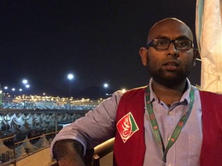 ހައްޖު ކޯޕަރޭޝަންގެ އެމްޑީ ޔާމިން މަޤާމުން ވަކިކޮށްފި