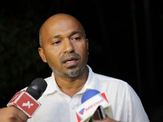 ސަރުކާރުން އުޅެނީ ރިސޯޓު ހިންގުން ހުއްޓުވަން: ޕްރެޑައިޒް 