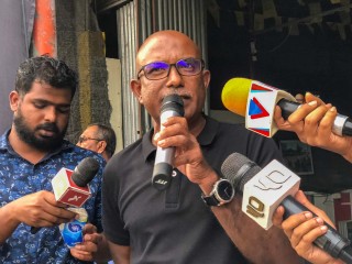 Minister Saeed behind raids on Qasim’s resorts: JP
