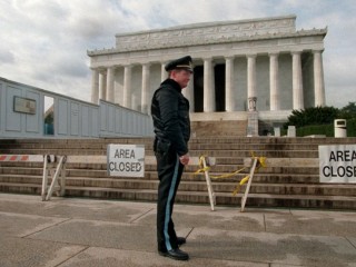 ބަޖެޓް ފާސްކޮށްނުދީގެން އެމެރިކާ ސަރުކާރު ހުއްޓުމަކަށް!