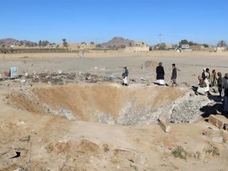 ޔަމަނުގެ ހަނގުރާމައިގައި ބައިވެރިވާ ގައުމުތަކަށް ޖަރުމަނުން ހަތިޔާރު ވިއްކުން ހުއްޓާލައިފި