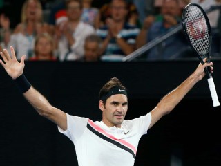 އޮސްޓްރޭލިއަން އޯޕަން: ފެޑެރާ އާއި ނަދާލްގެ އިތުރުން ޖޮކޮވިޗް ގަދަ 16 އަށް