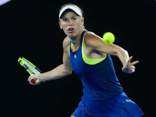 މުބާރާތުގެ ދެވަނައަށް ސީޑު ކުރެވިފައިވާ ވޮޒްނިއާކީ 