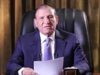 މިސްރުގެ ރިޔާސީ އިންތިޚާބުގައި ވާދަކުރައްވާނެކަން އަސްކަރިއްޔާގެ ކުރީގެ ލީޑަރު އިއުލާން ކުރައްވައިފި