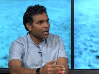 ދަރިފުޅުގެ ބޭސްފަރުވާއަށް ވެސް ފައިސަލް ނަސީމަށް ރާއްޖެއިން ބޭރަށް ވަޑައެއްނުގެންނެވުނު!