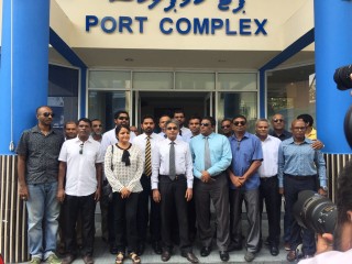 ހަތަރު ލީޑަރުންގެ ސިޓީ އިލެކްޝަންސްއަށް ހުށަހެޅުން