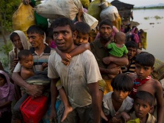 ރޮހިންޖާގެ ރެފިއުޖީ ކޭމްޕްތަކުގެ ހާލަތު އިތުރަށް ގޯސްވުމުގެ ބިރު އެބަ އޮތް: އދ.