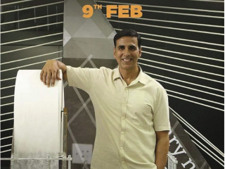 ޕެޑްމޭން ސިނަމާތަކަށް އަންނާނެ ދުވަސް ލަސްކޮފި