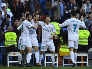 ސްޕެނިޝް ލަލީގާ: ރެއާލްއަށް ތަފާތު ބޮޑު މޮޅެއް