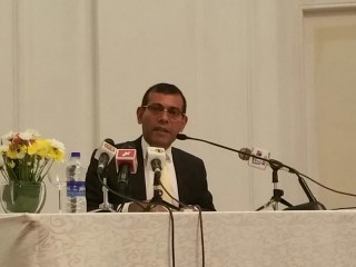 އިންތިޚާބުގައި ބައިވެރިވުމުގެ ހައްގު ހޯދުމަށް އދ. އަށް ހުށަހަޅައިފިން: ރައީސް ނަޝީދު