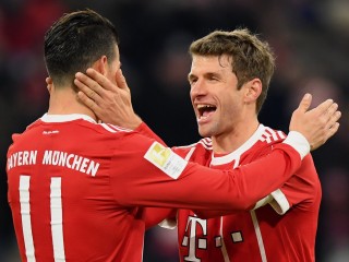 ތޯމަސް މުލާ