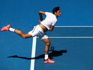 ރޯޖާ ފެޑެރާ 