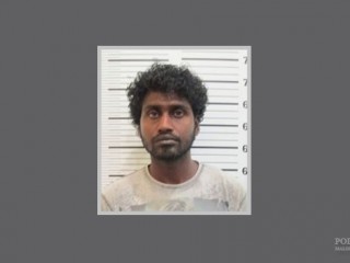 ފުލުހުން ހޯދަމުންދާ މީހާ 