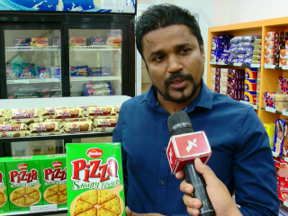 Pyramid introduces Mario\'s instant noodles, cake rusks