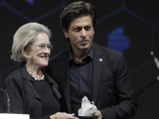 ޝާހުރުކް ޚާން