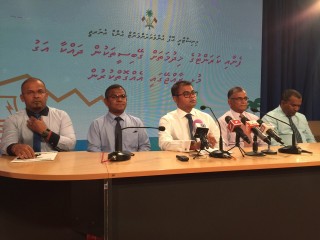 ރާއްޖޭގެ ހުރިހާ ހިސާބެއްގައި ފެނުގެ ޓެރިފް އެއް ހަމައަކަށް ގެނެސްފި 