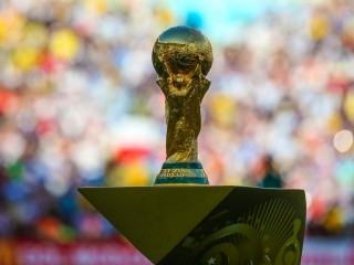 ވޯލްޑް ކަޕް ޓްރޮފީ އާ ގުޅޭ މުހިންމު 10 ސުވާލުގެ ޖަވާބު