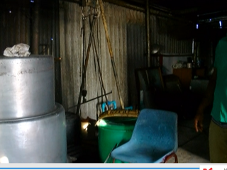 ހާމިދުގެ ބަދިގޭގައި: ކަރަންޓް ލައިދޭން އާދޭސްކުރާތާ ތިން އަހަރު!