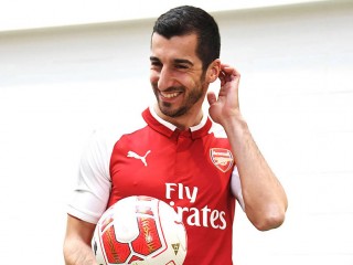 ސަންޗޭޒްގެ ބަދަލުގައި އާސެނަލްއަށް މިޚްތަރިޔާން