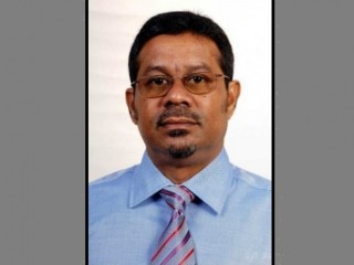 Hafiz appointed to Dhiraagu board